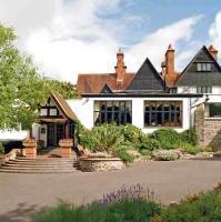Hotel Best Western Dower House & Spa