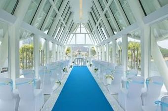 Hotel Sheraton Bailuhu Resort, Huizhou