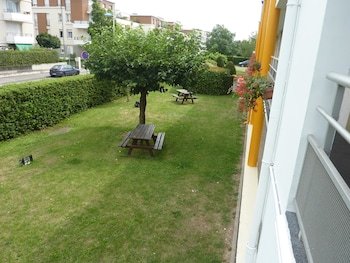 Hotel Premiere Classe Strasbourg Ouest
