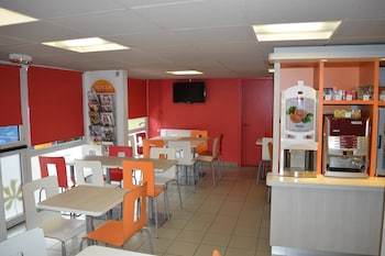 Hotel Premiere Classe Strasbourg Ouest