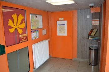 Hotel Premiere Classe Strasbourg Ouest