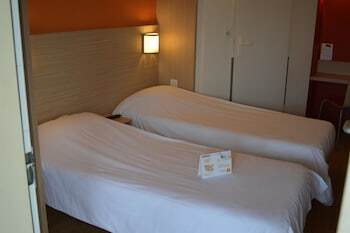 Hotel Premiere Classe Strasbourg Ouest