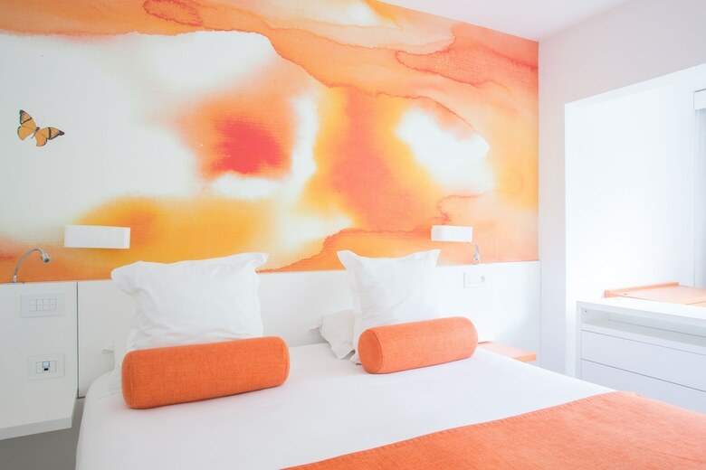 Hotel La Vague De Saint Paul