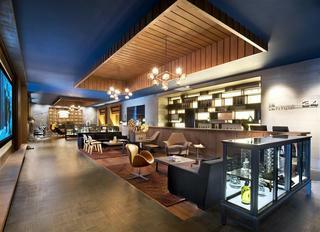 Hotel Le Meridien Zhengzhou