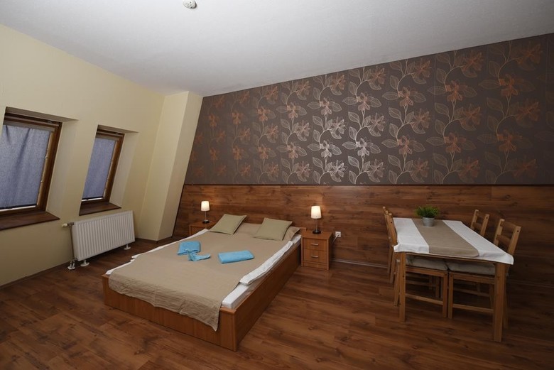 M�ty�s Hotel
