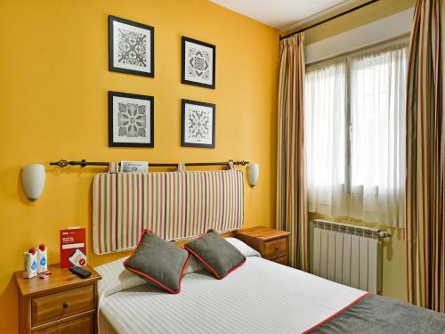 Agroturismo Hostal Y Casa Rural La Colmena