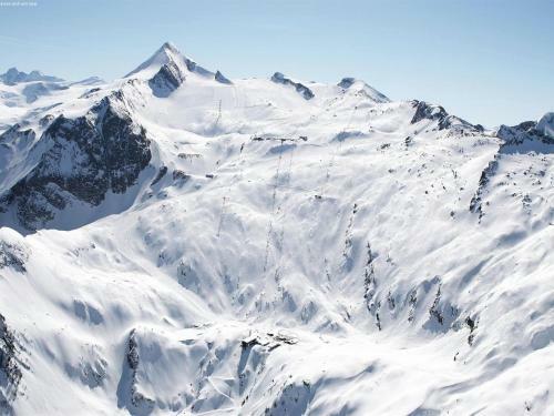 Chalet Cervus Zell Am See