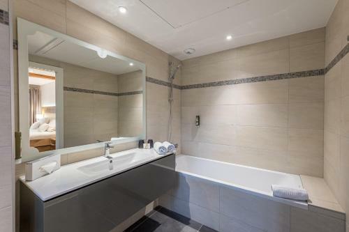 Hotel Ch�teau De Pourtal�s
