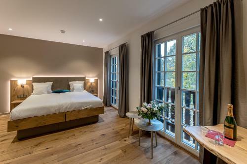Hotel Ch�teau De Pourtal�s