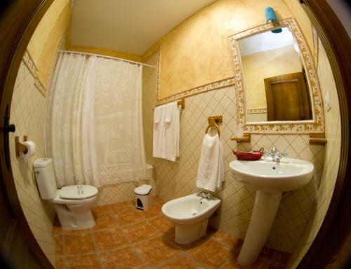 Agroturismo Hotel Rural El Arriero