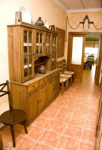 Agroturismo Hotel Rural El Arriero