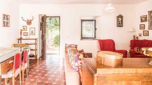 Agroturismo Lagar De Vi�a Vieja