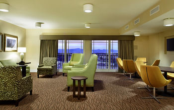 Hotel Hilton Garden Inn Roanoke