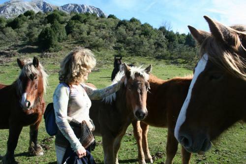 Agroturismo Casas De Aldea Valle De Bueida