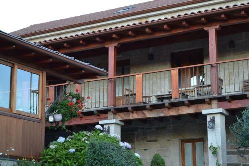 Agroturismo Casa Brues
