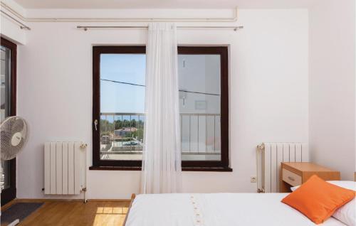 Apartment Stjepana Radica Cr