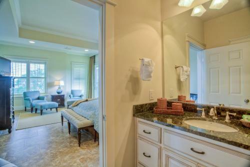 Hotel Sea Gate Inn By Sea Palms Resort
