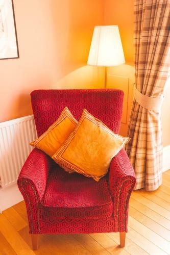 Agroturismo Raasay House