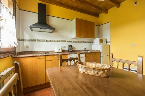Agroturismo Casas Rurales Playa De Guadam�a