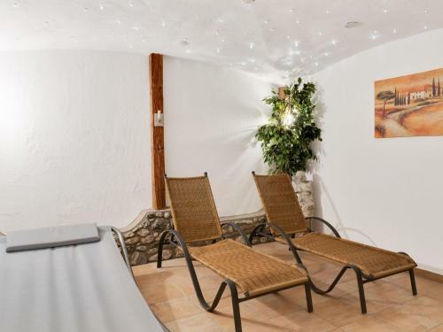 Apartamento Grossarl Maria