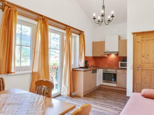 Apartamento Grossarl Maria