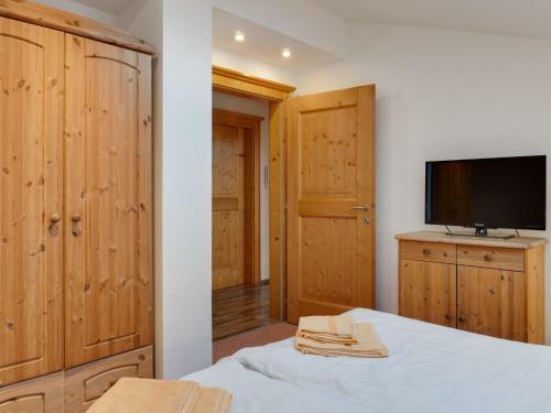Apartamento Grossarl Maria