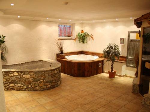 Apartamento Grossarl Maria