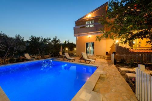 Apartamentos Studios Slaven