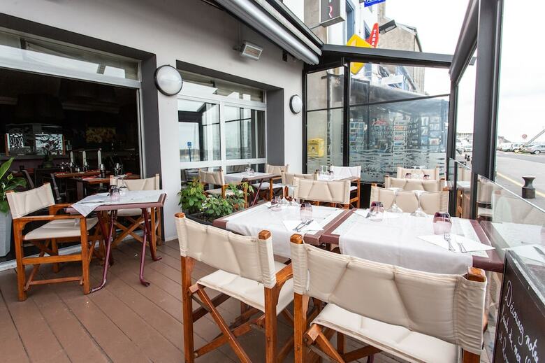 Hotel H�tel De France