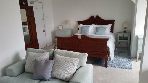 Agroturismo Pencubitt House