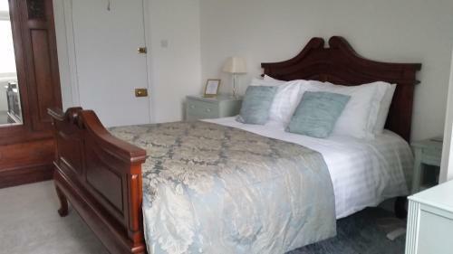 Agroturismo Pencubitt House