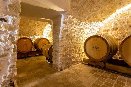 Hotel La Cote Des Monts Damn�s
