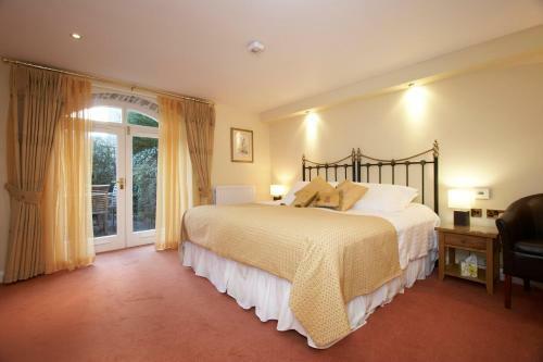 Bed & Breakfast Thorney Mire Barn