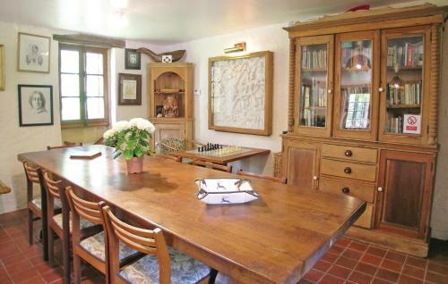 Holiday Home Le Castagnol