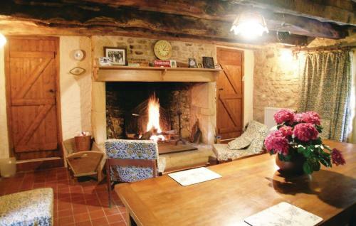 Holiday Home Le Castagnol