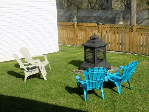 Bed & Breakfast G�te Esprit Follet
