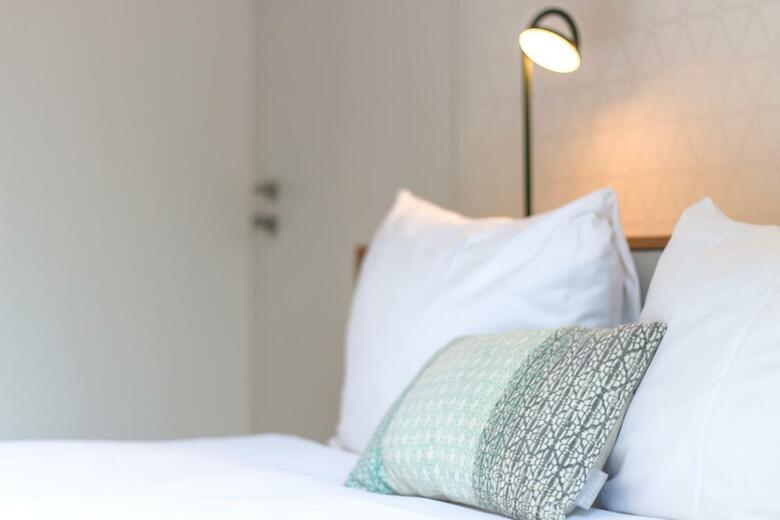 Hotel Blooming