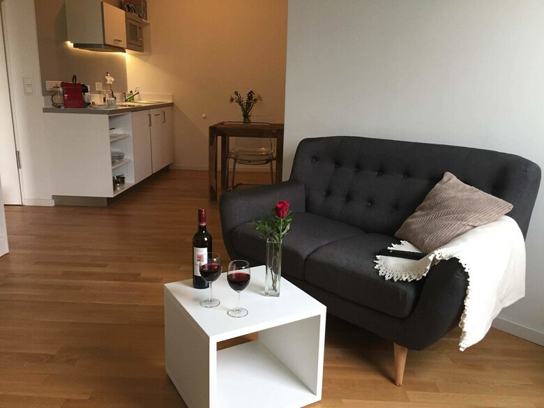 Brera Apartments & Suites