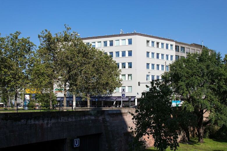 Brera Apartments & Suites
