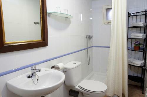 Agroturismo Turisme Rural Mas Masaller