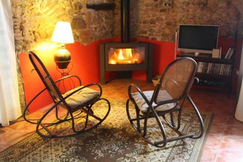 Agroturismo Turisme Rural Mas Masaller