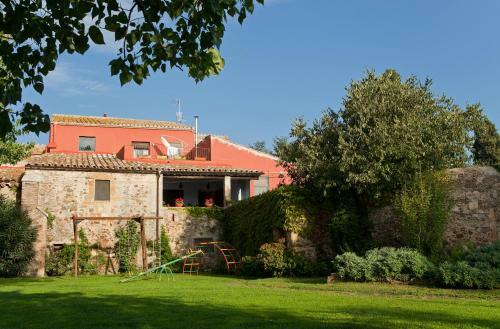 Agroturismo Turisme Rural Mas Masaller