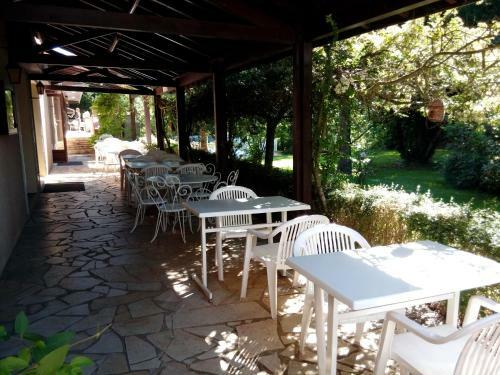 Hotel Relais De Frejeroques