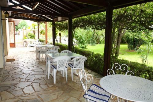 Hotel Relais De Frejeroques