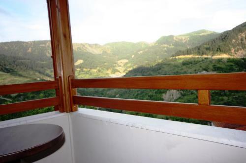 Archontiko Metsovou Luxury Boutique Hotel