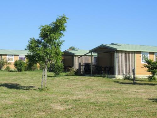 Domaine Maevag