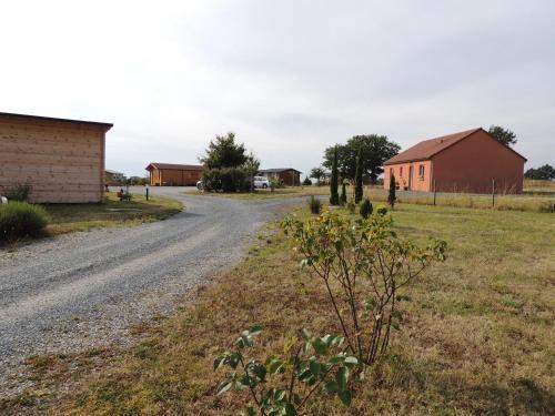Domaine Maevag
