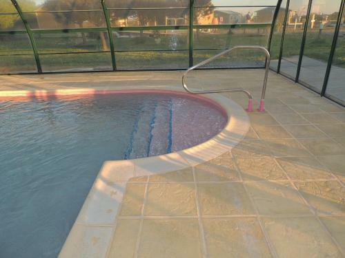 Domaine Maevag