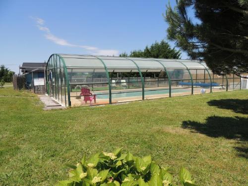Domaine Maevag