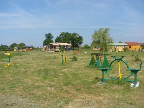 Domaine Maevag